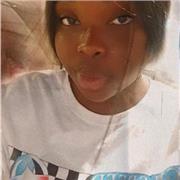 Studentessa di un liceo linguistico